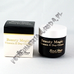 Bond Street Cosmetics (Yardley) Beauty Magic Vitamin E Day Crem 75 ml 